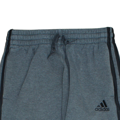 Mens UK Size M adidas Regular Fit Jogger Grey Trousers
