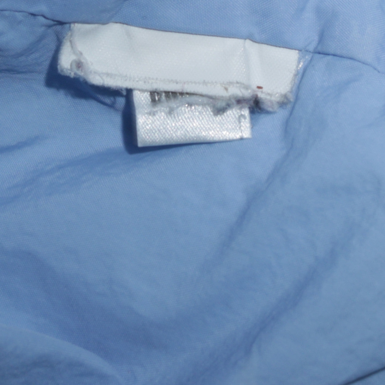 Womens UK Size M PUMA White Puffer Jacket