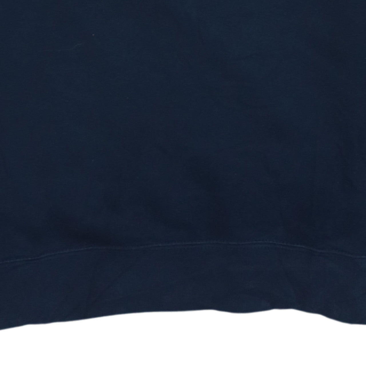 Mens UK Size L Champion Blue Pullover Sweatshirt