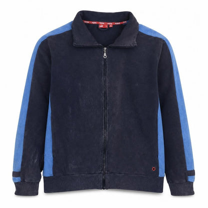 Mens UK Size M PUMA Blue Running & Jogging Gym & Training Casual Walking Jacket