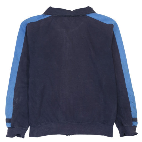 Mens UK Size M PUMA Blue Running & Jogging Gym & Training Casual Walking Jacket