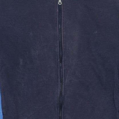 Mens UK Size M PUMA Blue Running & Jogging Gym & Training Casual Walking Jacket