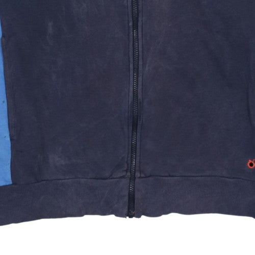 Mens UK Size M PUMA Blue Running & Jogging Gym & Training Casual Walking Jacket