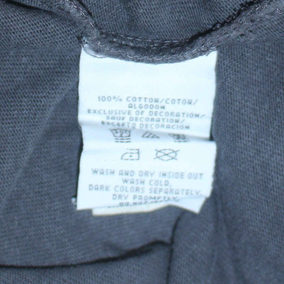 Mens UK Size XL Tommy Hilfiger Black Pullover Sweatshirt