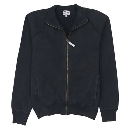 Mens UK Size S Levi's Black Gym & TrainingRunning & JoggingWalking Jacket