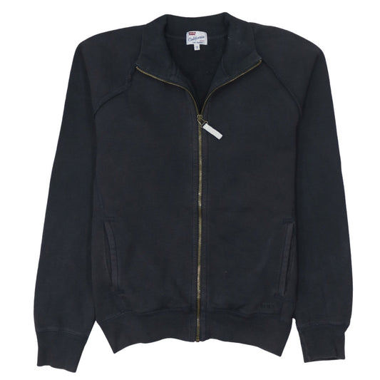 Mens UK Size S Levi's Black Gym & TrainingRunning & JoggingWalking Jacket
