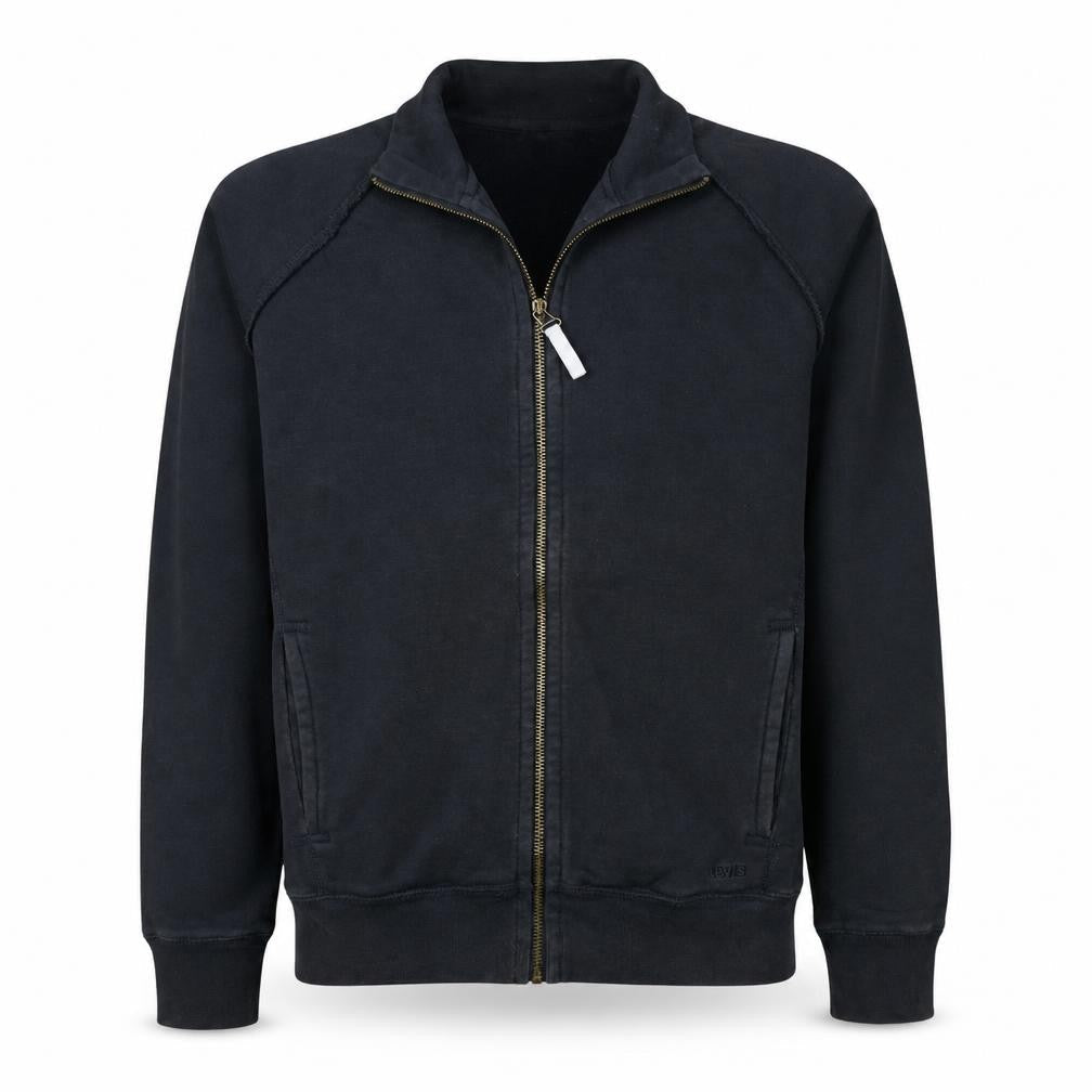 Mens UK Size S Levi's Black Gym & TrainingRunning & JoggingWalking Jacket