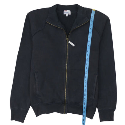 Mens UK Size S Levi's Black Gym & TrainingRunning & JoggingWalking Jacket