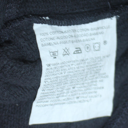 Mens UK Size S Levi's Black Gym & TrainingRunning & JoggingWalking Jacket