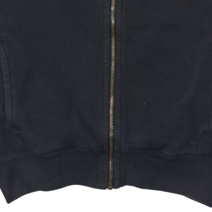 Mens UK Size S Levi's Black Gym & TrainingRunning & JoggingWalking Jacket