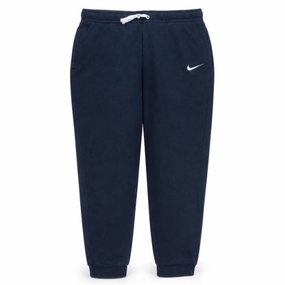 Nike Men Navy Blue XL Sweatpants Jogger Trousers Comfy Fit