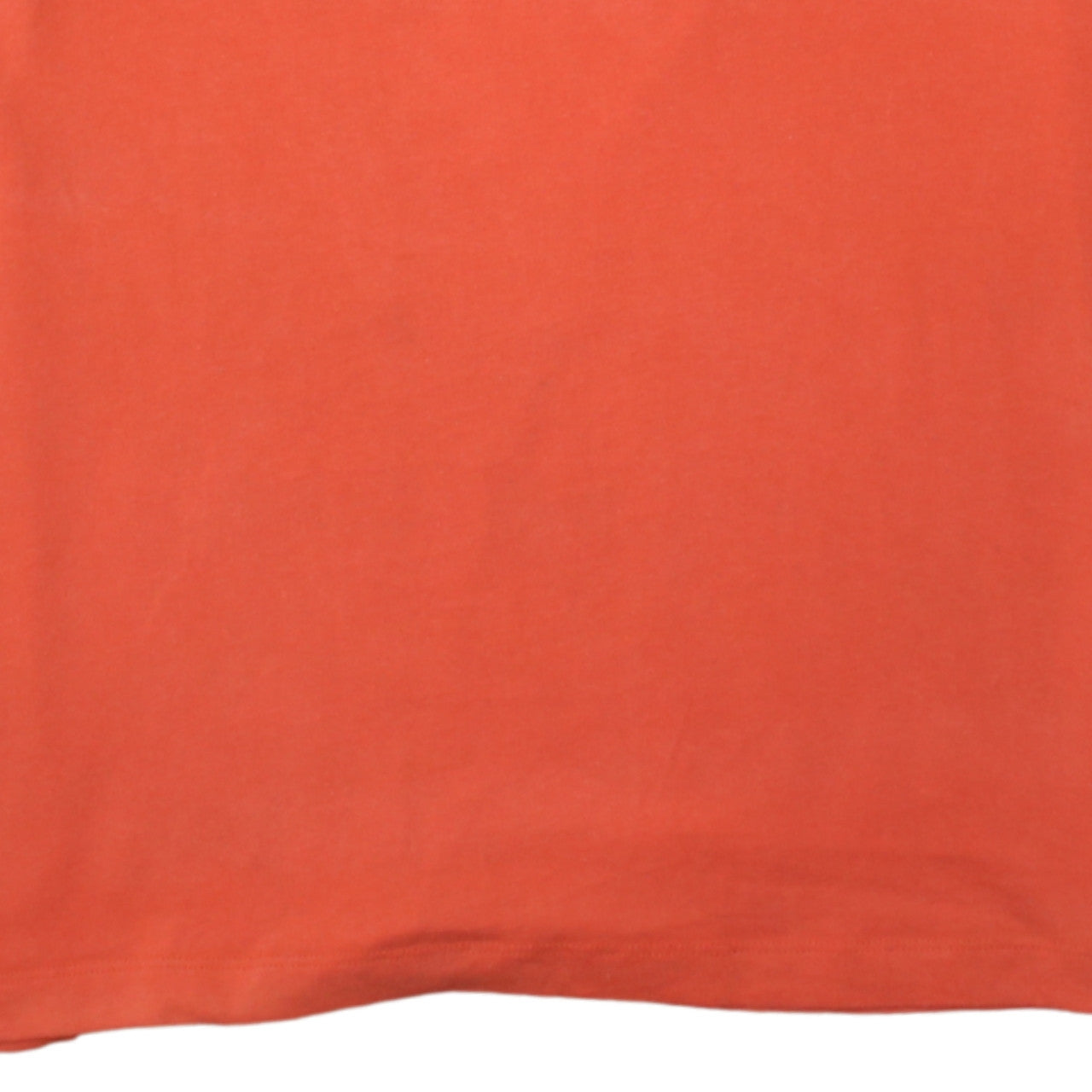 Mens UK Size M Nike Orange  T-Shirt
