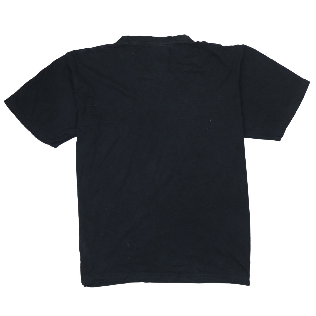 Mens UK Size XL Lotto Black  T-Shirt