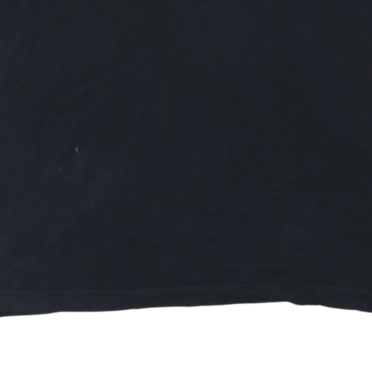 Mens UK Size XL Lotto Black  T-Shirt
