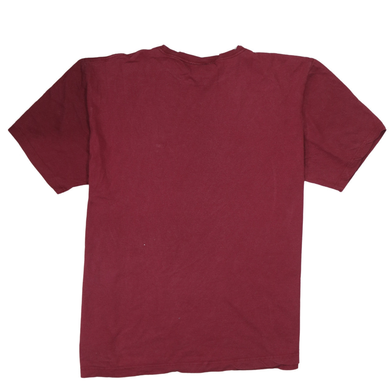 Mens UK Size L Tommy Hilfiger Red  T-Shirt