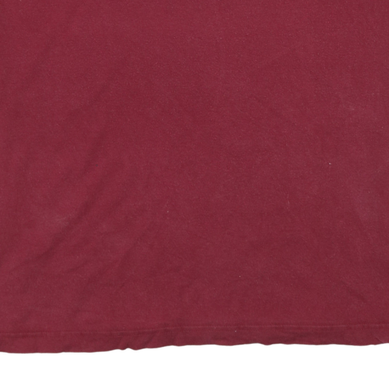 Mens UK Size L Tommy Hilfiger Red  T-Shirt