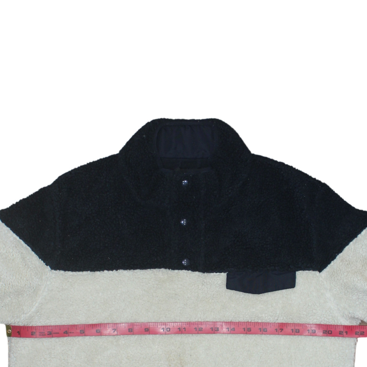 Mens UK Size S Dickies Multicoloured Henley Sweatshirt