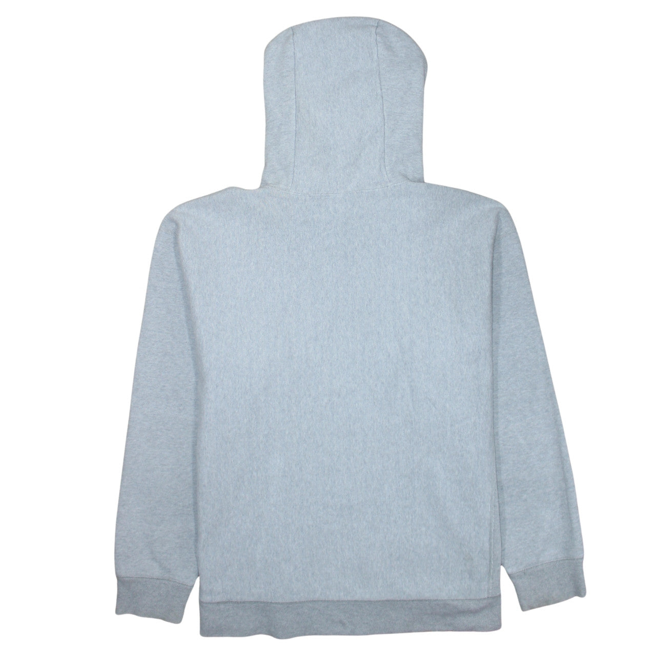 Mens UK Size XL Gap Grey Pullover Hoodie