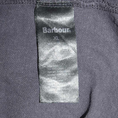 Mens UK Size XL Barbour Cotton Polo Shirt