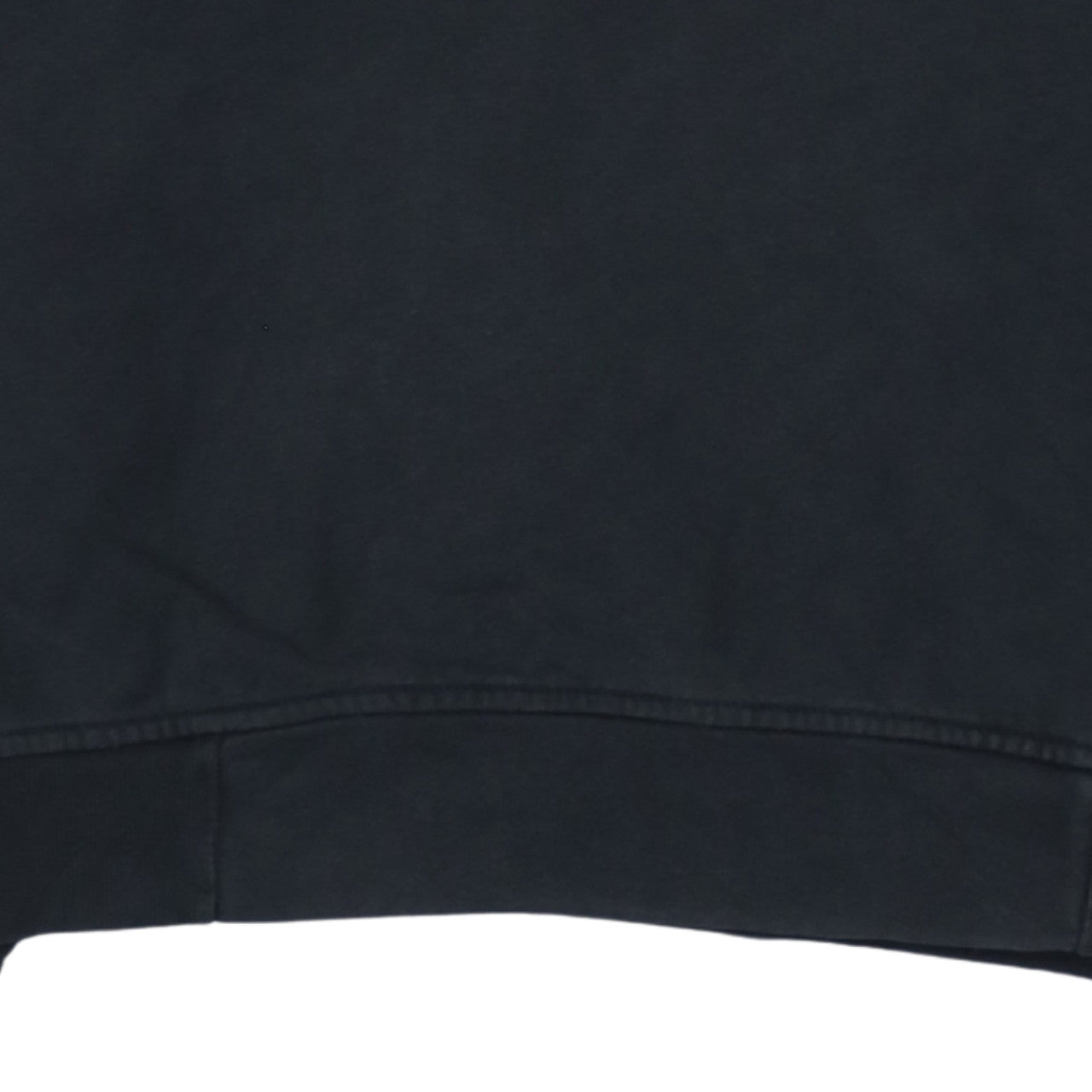 Womens UK Size XS adidas Black Pullover Sweatshirt