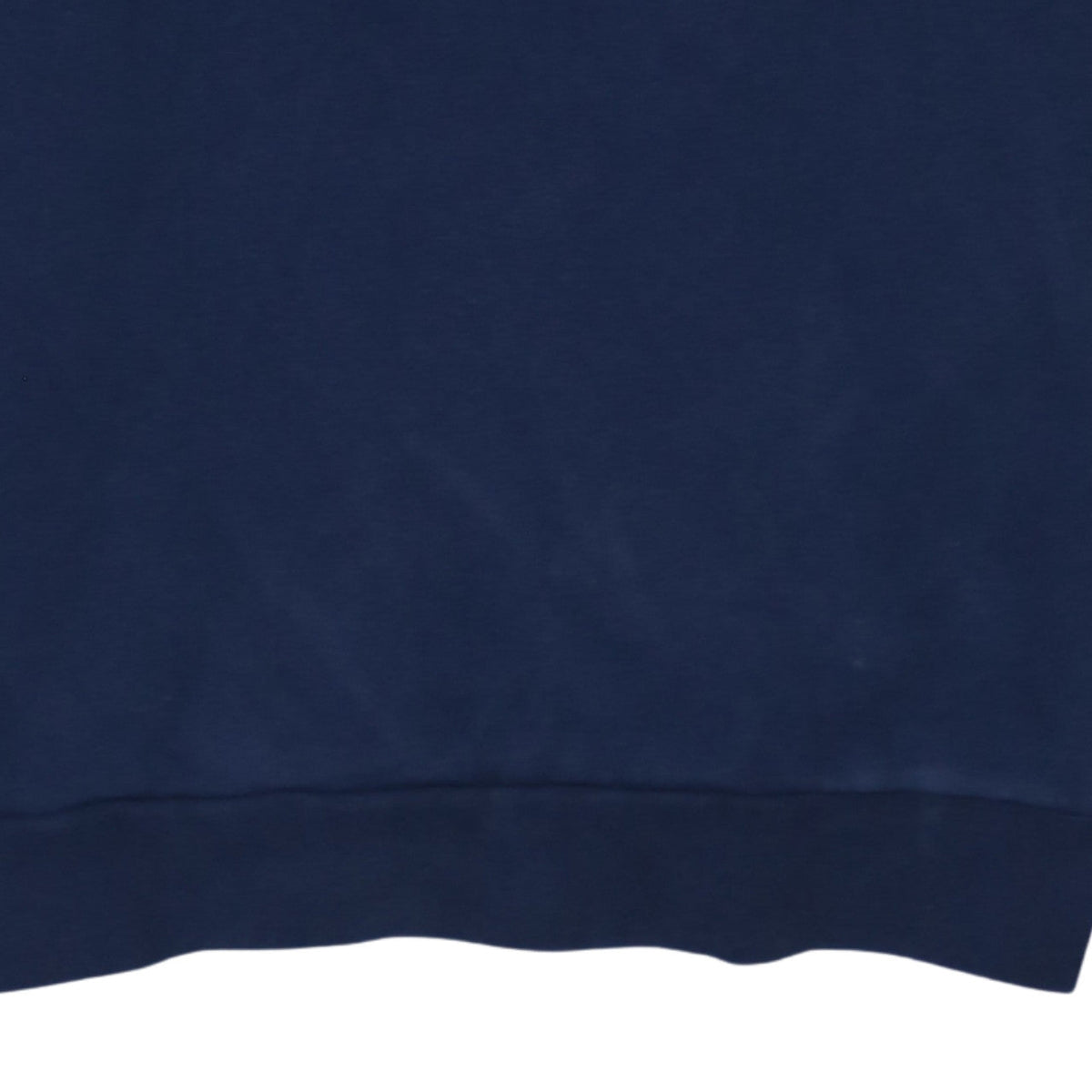 Mens UK Size M Diesel Blue Pullover Sweatshirt