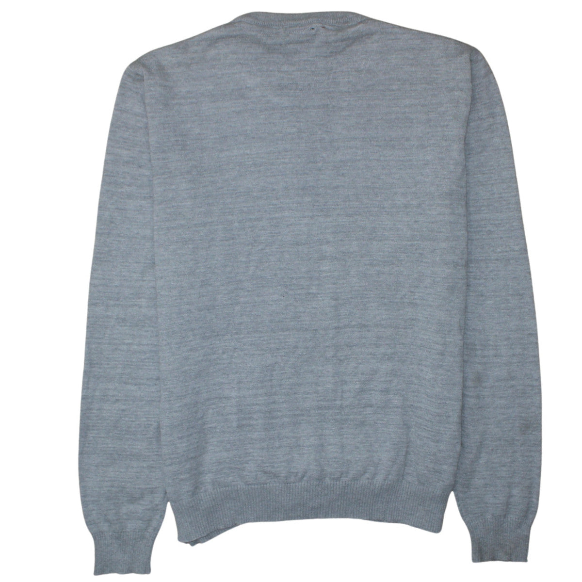 Mens UK Size XL Star Wars Grey Pullover Jumper