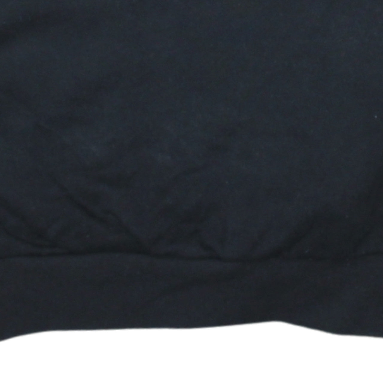 Womens UK Size 8 adidas Black Pullover Sweatshirt