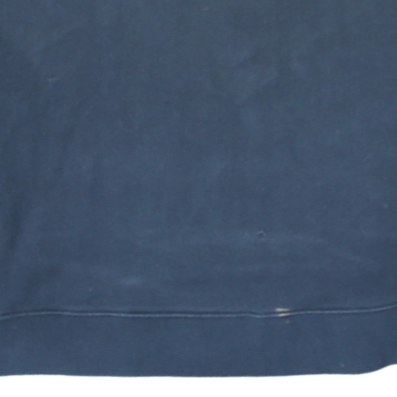 Womens UK Size 14 adidas Blue Pullover Sweatshirt