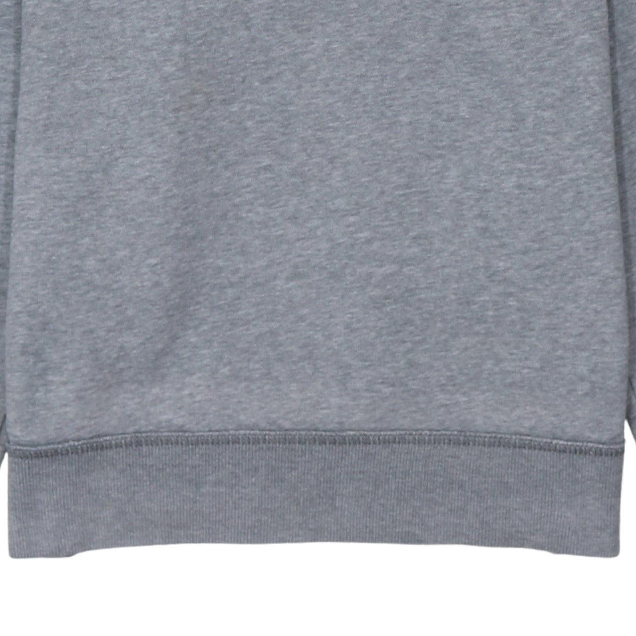 Womens UK Size XL Hollister Grey Pullover Sweatshirt