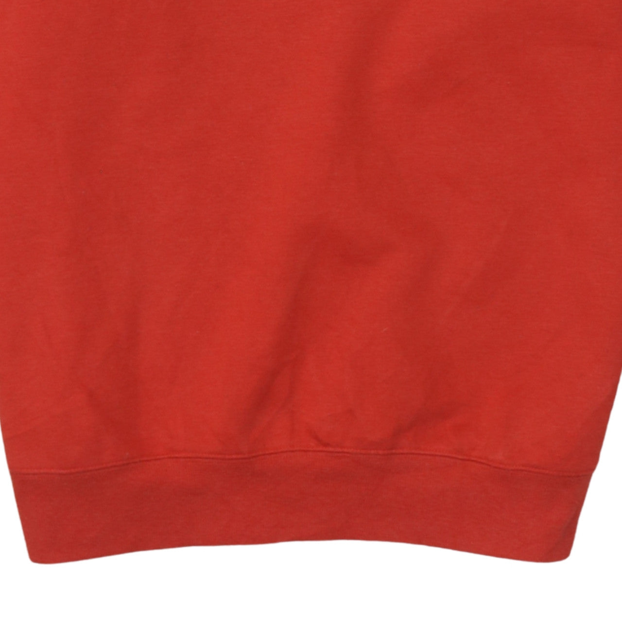 Womens UK Size XS Disney Red Pullover Hoodie
