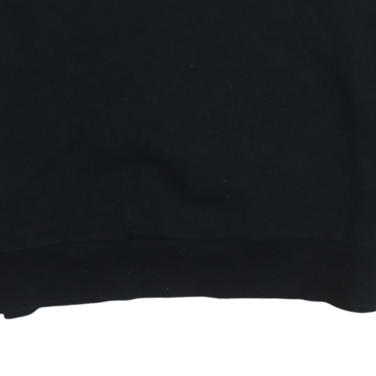 Mens UK Size XS Under armour Black Pullover Sweatshirt