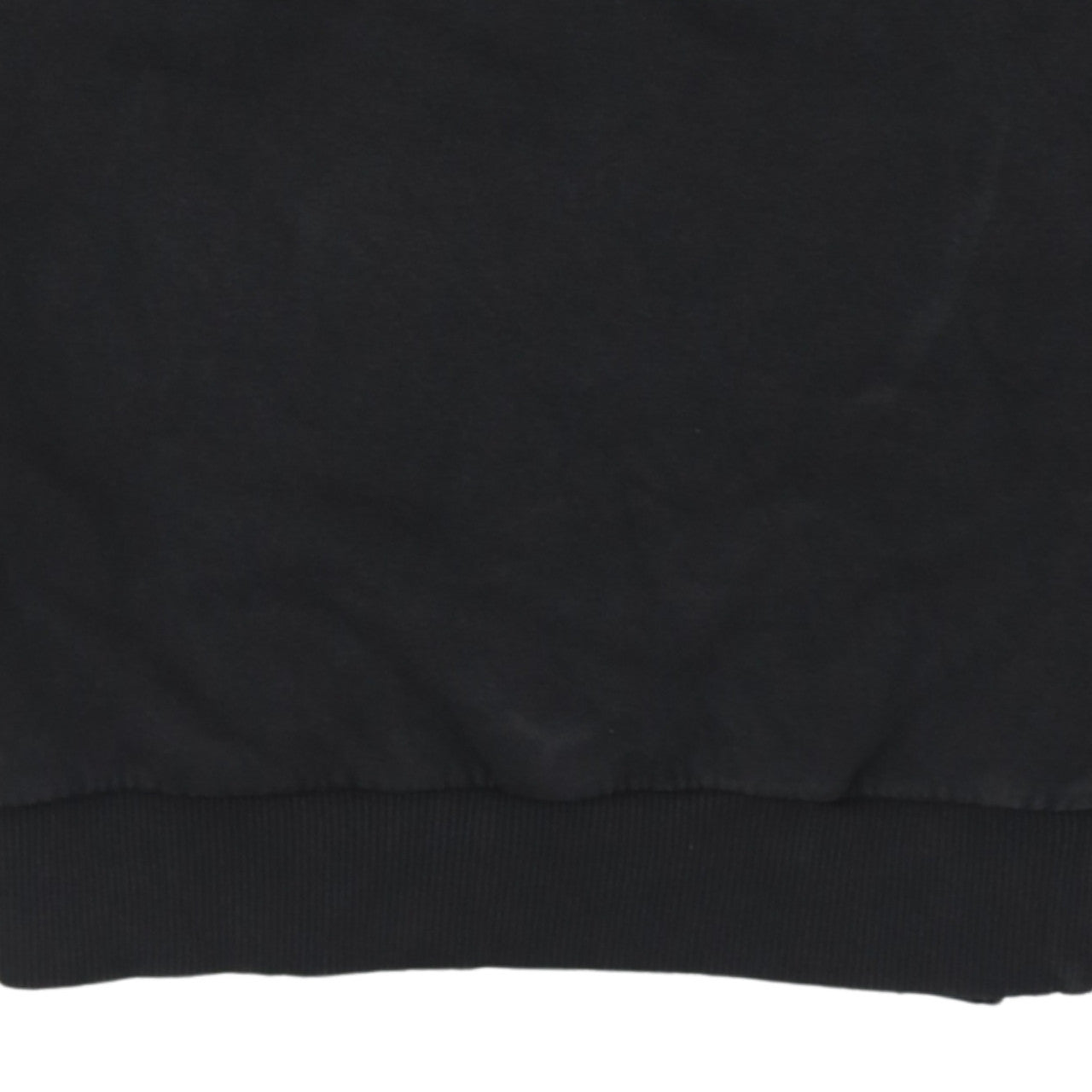 Womens UK Size S The North Face Black Pullover Sweatshirt