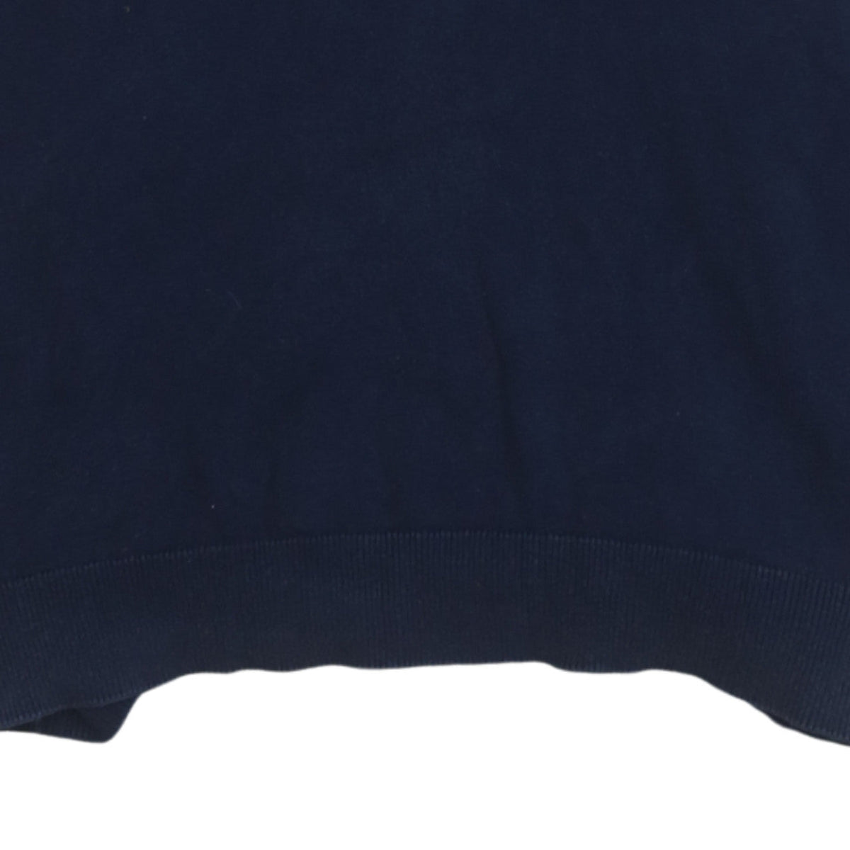 Mens UK Size S FILA Blue Henley Sweatshirt