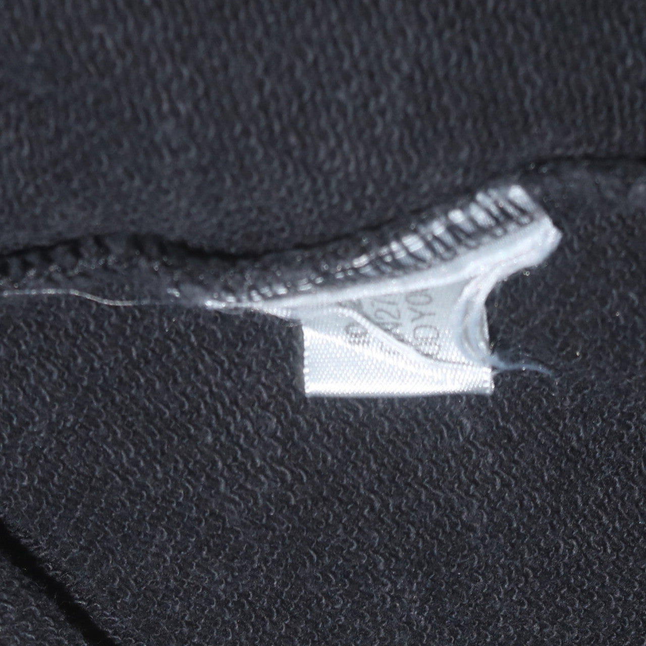 Womens UK Size 12 adidas Black Pullover Sweatshirt