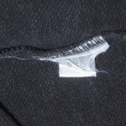 Womens UK Size 12 adidas Black Pullover Sweatshirt