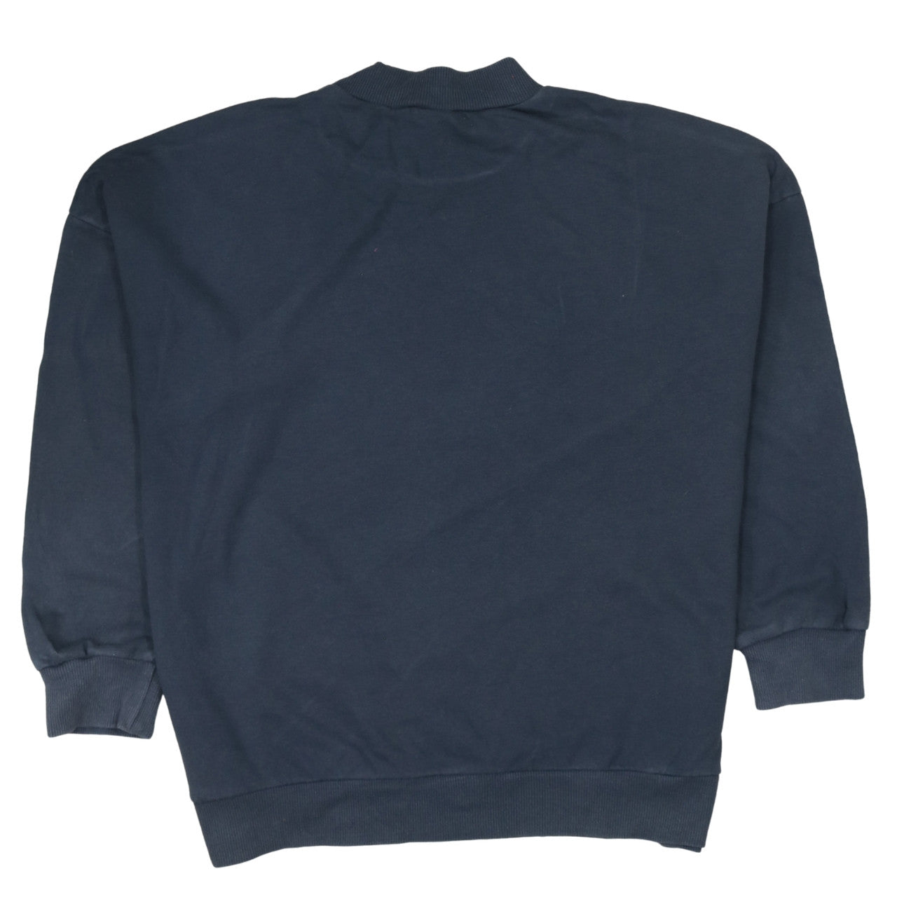 Womens UK Size S Disney Blue Pullover Sweatshirt