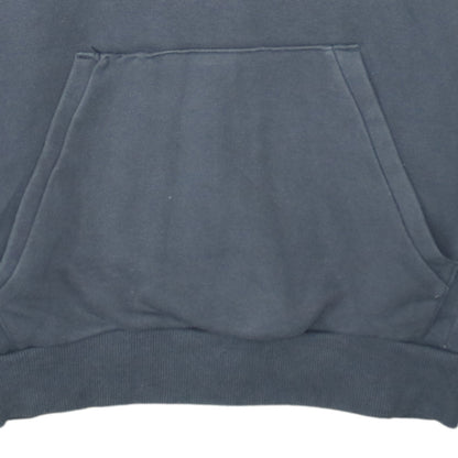 Mens UK Size S adidas Grey Pullover Hoodie