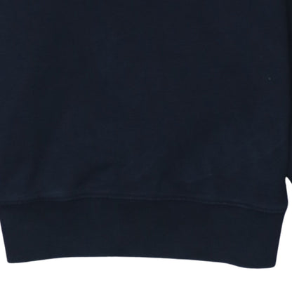 Teens UK Size 164 Napapijri Multicoloured Pullover Sweatshirt