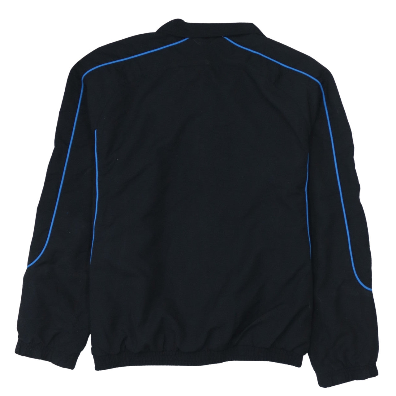 Boys UK Size 15-16 Years adidas Black Track Jacket