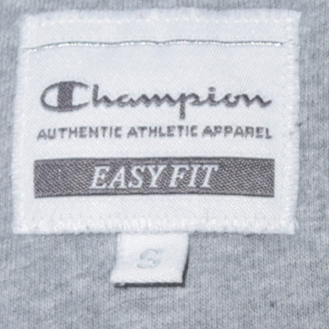 Womens UK Size S Champion Purple Pullover Hoodie