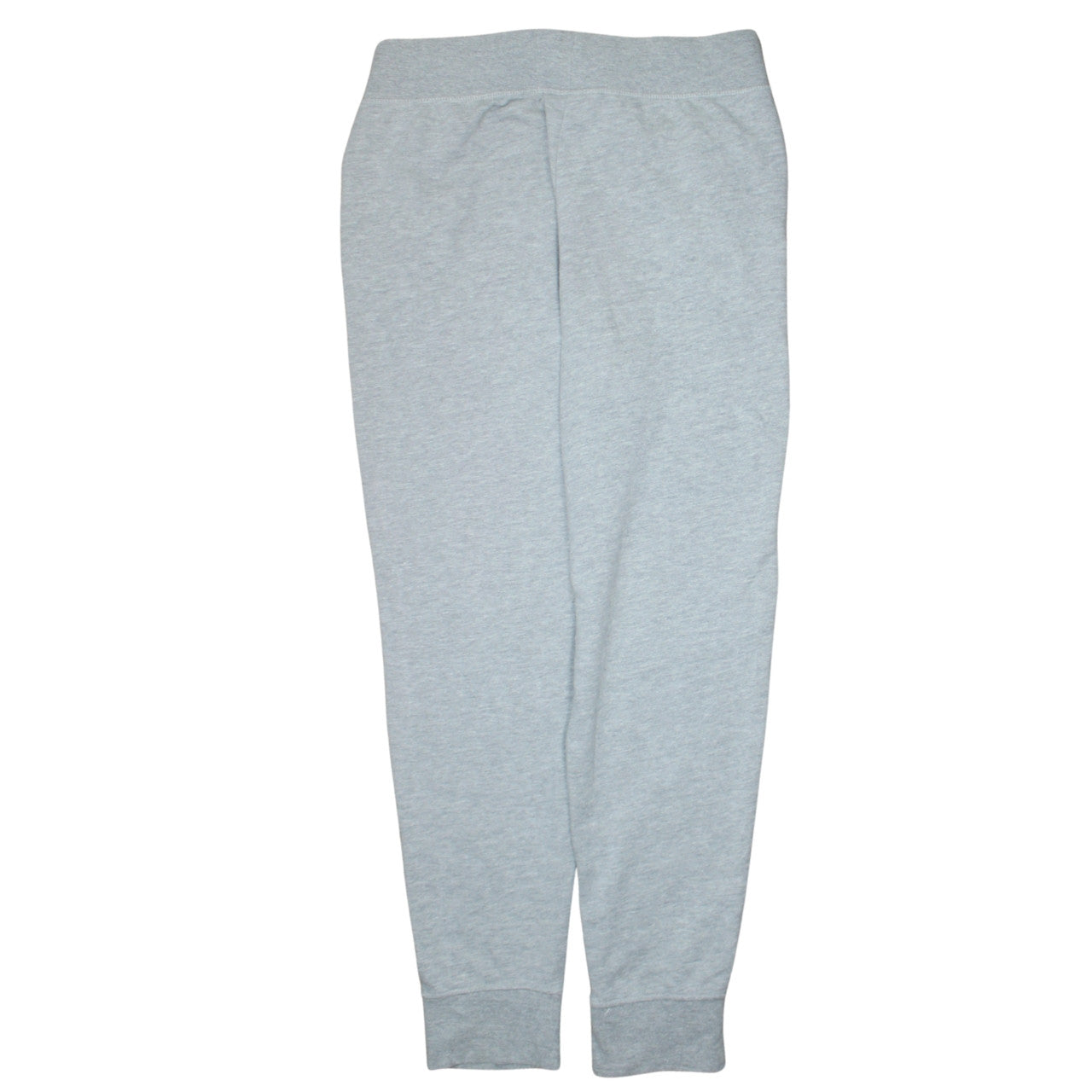 Mens UK Size M Champion Regular Fit Jogger Grey Trousers