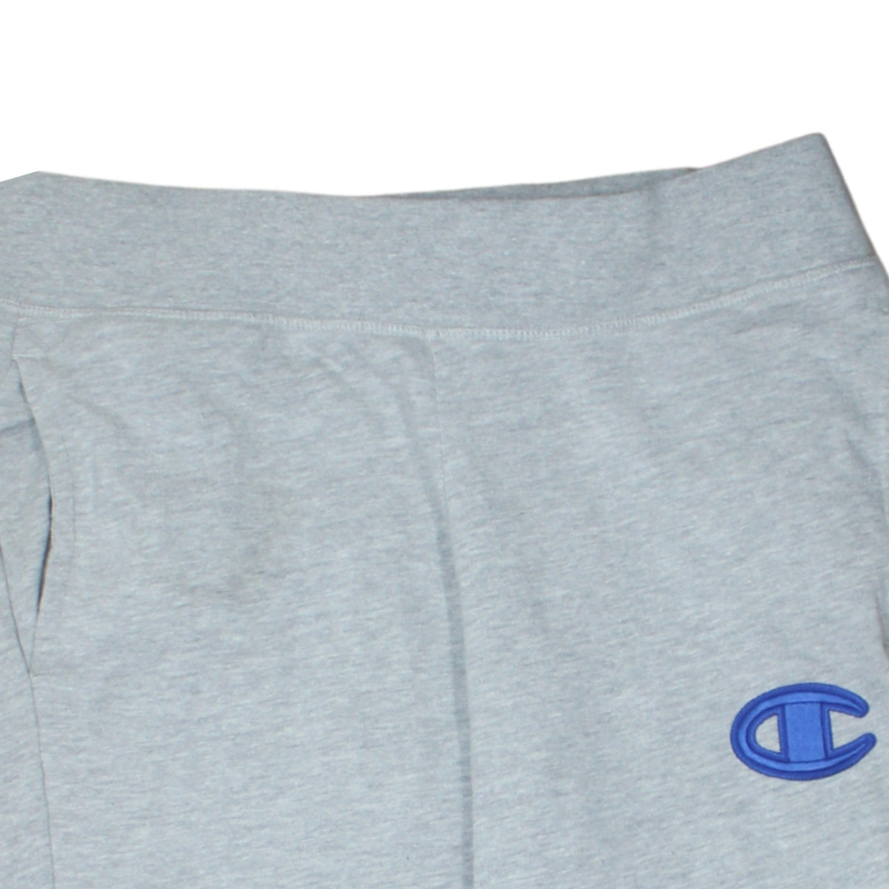 Mens UK Size M Champion Regular Fit Jogger Grey Trousers