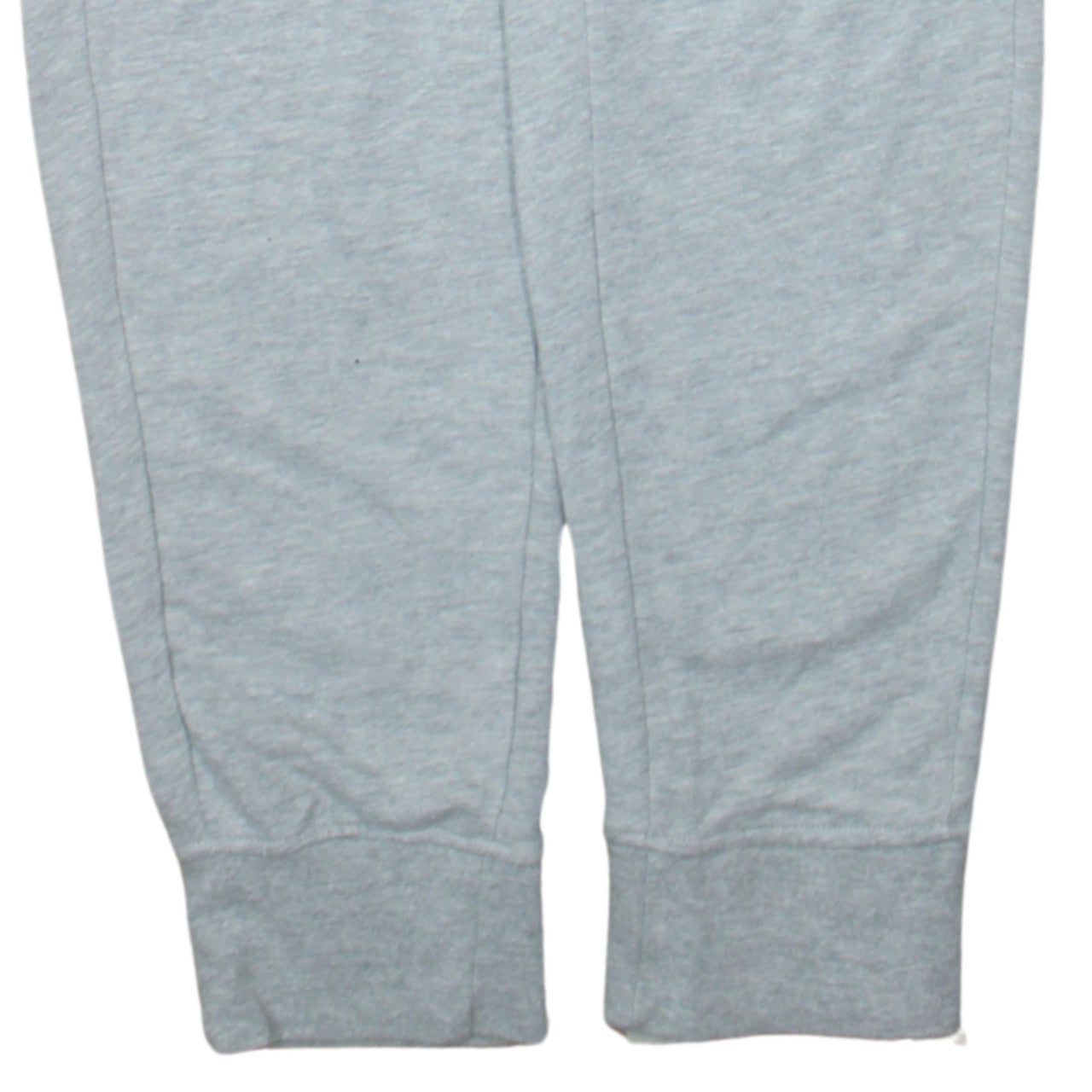 Mens UK Size M Champion Regular Fit Jogger Grey Trousers