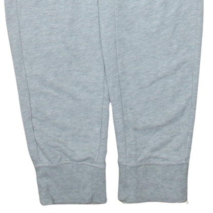Mens UK Size M Champion Regular Fit Jogger Grey Trousers