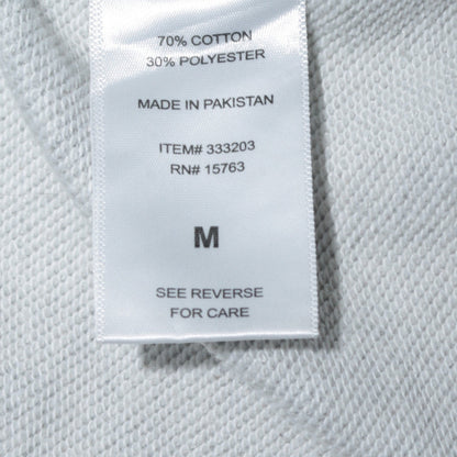 Mens UK Size M Champion Regular Fit Jogger Grey Trousers