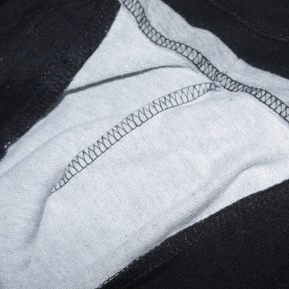 Womens UK Size 20 adidas Black Full Zip Hoodie