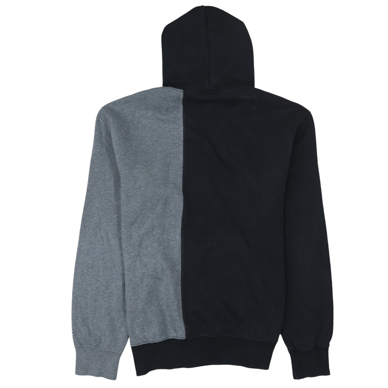 Mens UK Size L Champion Multicoloured Pullover Hoodie