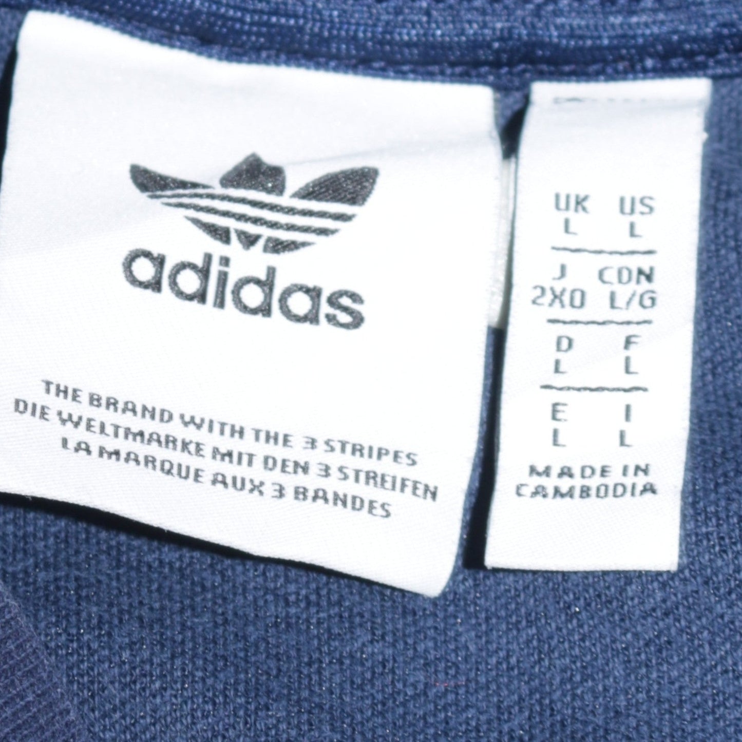 UK Size