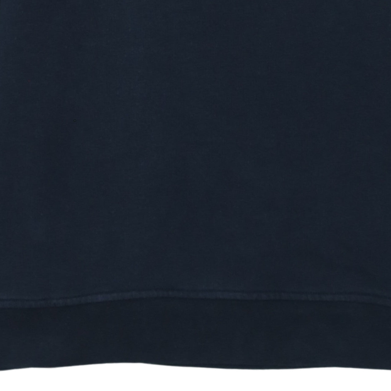 Mens UK Size M Tommy Hilfiger Blue Pullover Sweatshirt
