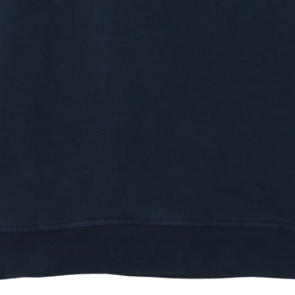 Mens UK Size M Tommy Hilfiger Blue Pullover Sweatshirt